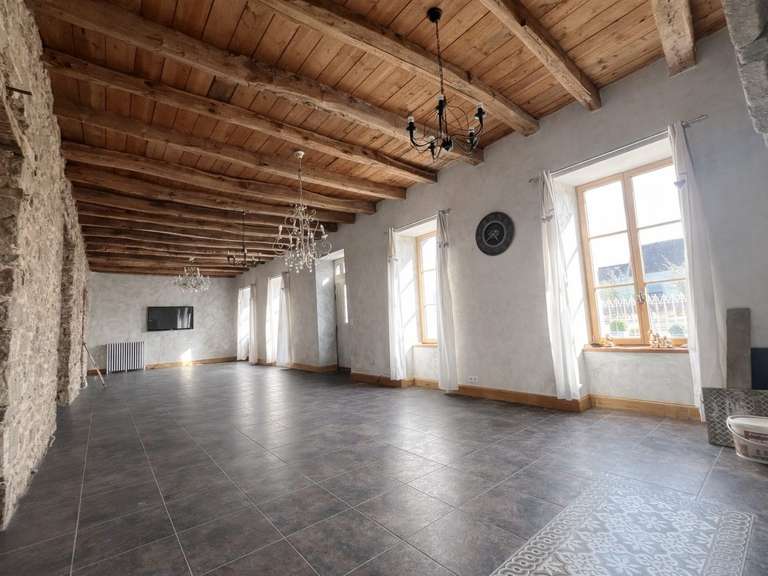 Maison Plouaret - 374m²