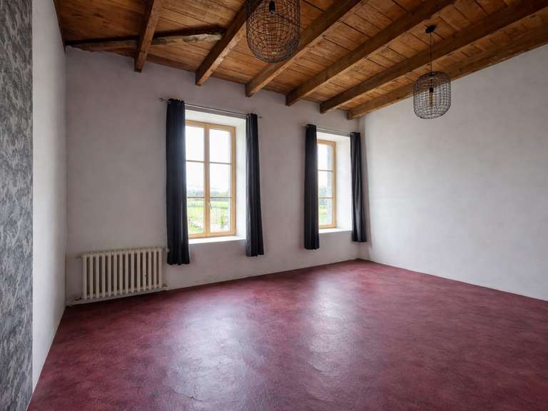 Maison Plouaret - 374m²