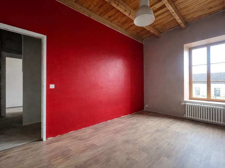 Maison Plouaret - 374m²