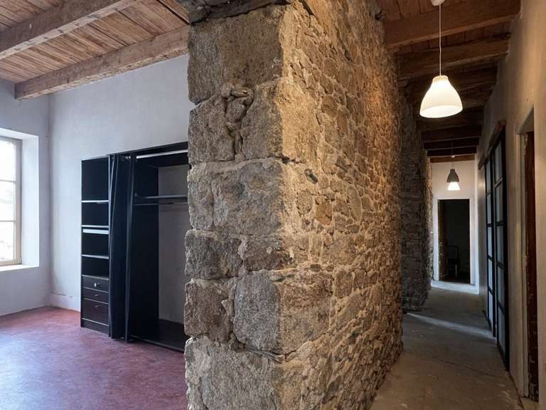 Maison Plouaret - 374m²