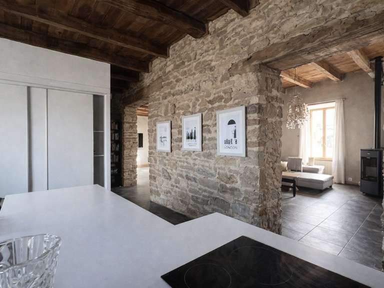 Maison Plouaret - 374m²