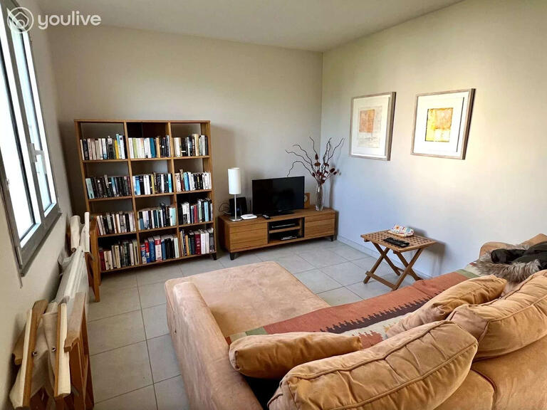 Maison Plouarzel - 1 chambre