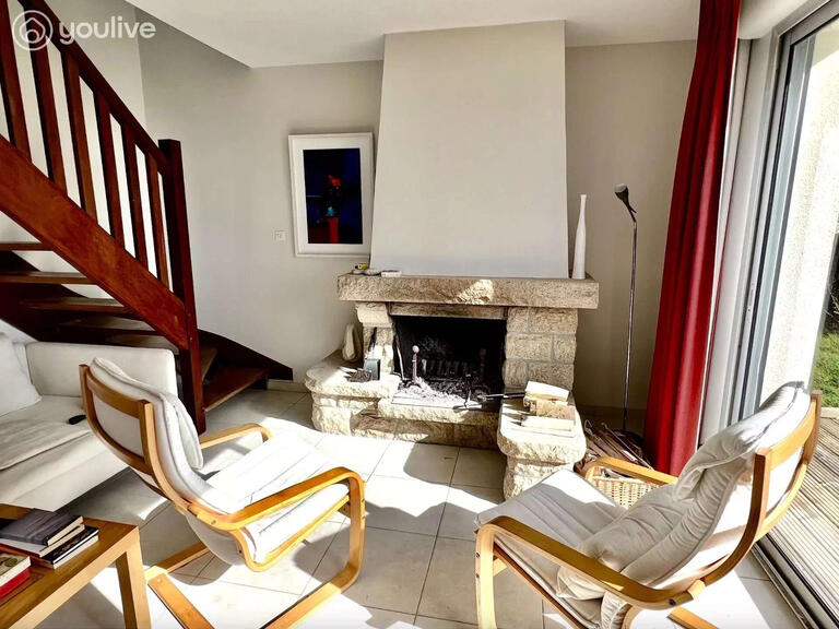 Maison Plouarzel - 1 chambre