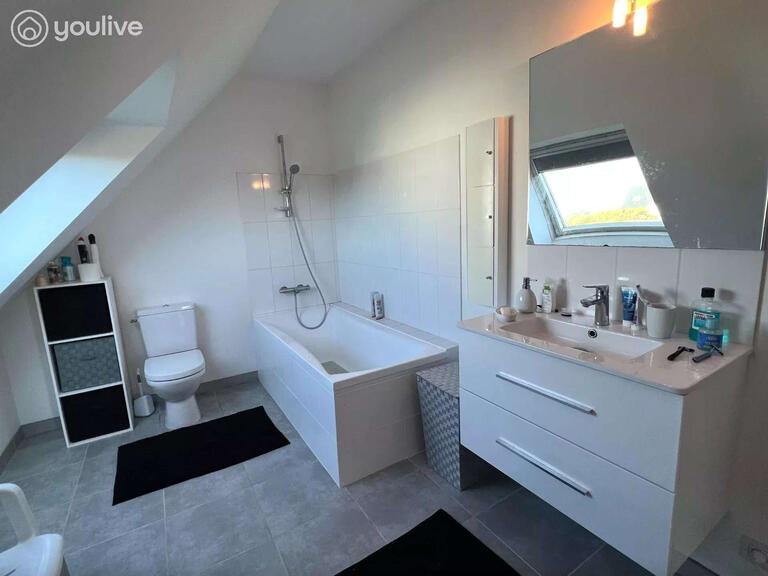Maison Plouarzel - 1 chambre