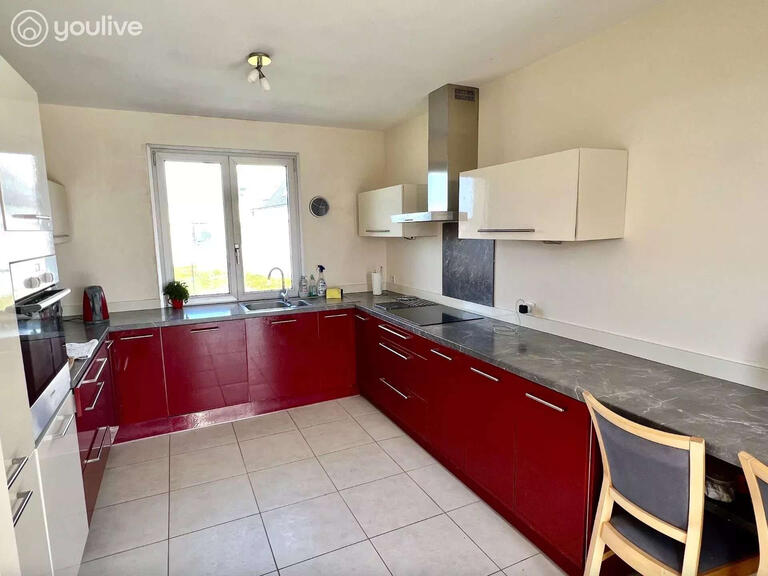 Maison Plouarzel - 1 chambre