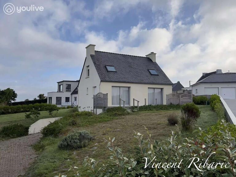 Maison Plouarzel - 1 chambre