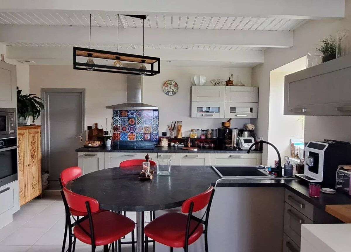 Maison Plouarzel