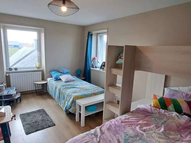 Maison Plouarzel
