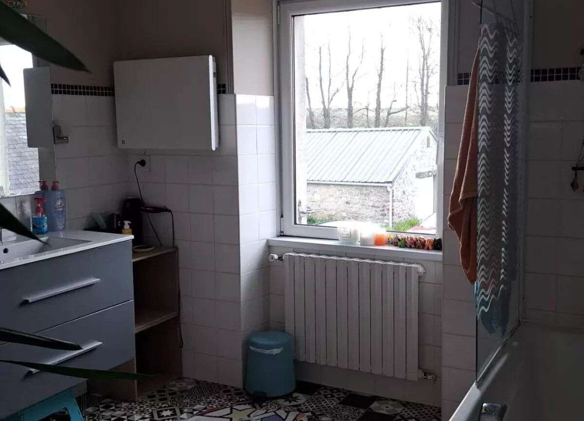 Maison Plouarzel
