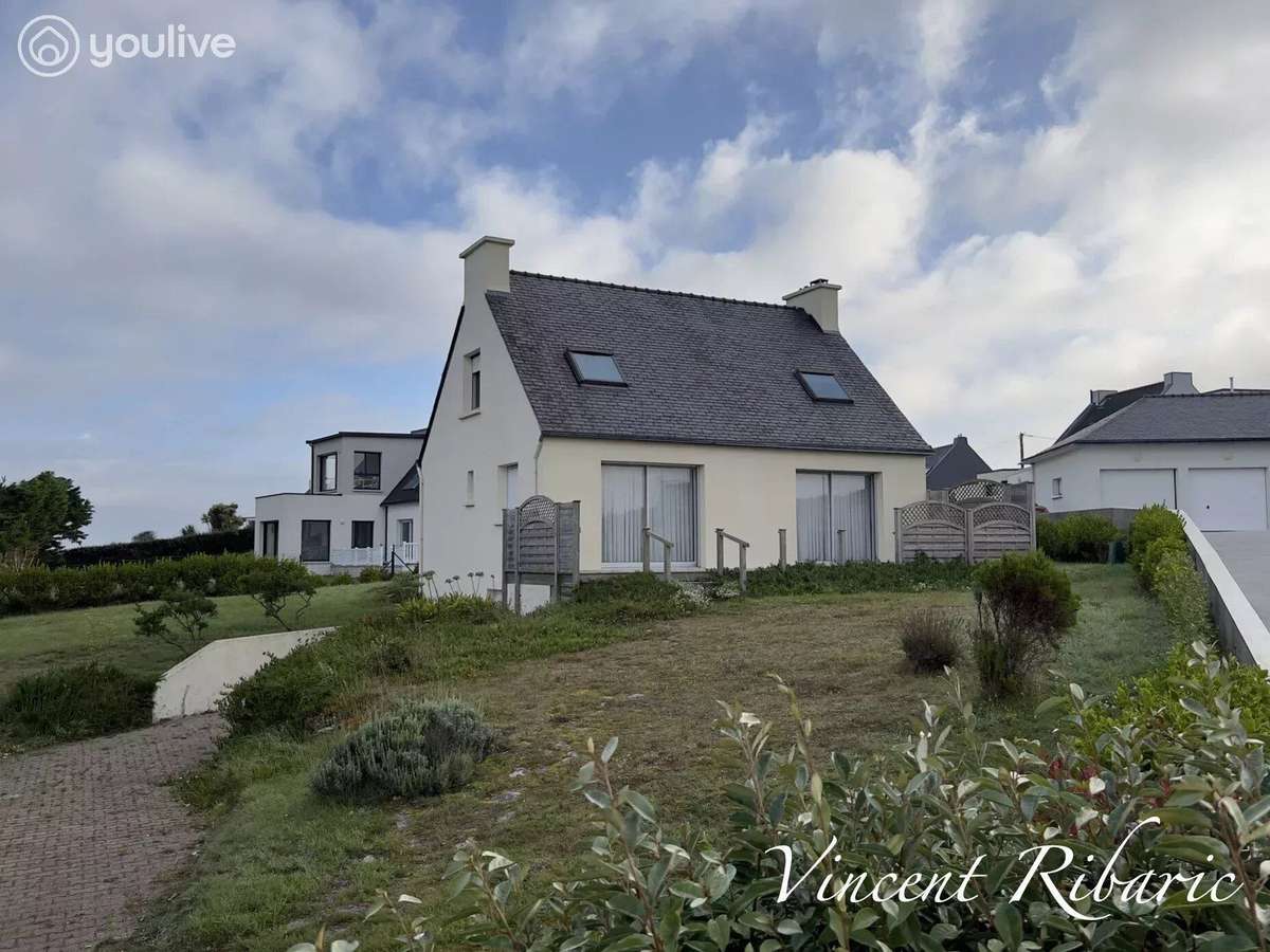 House Plouarzel