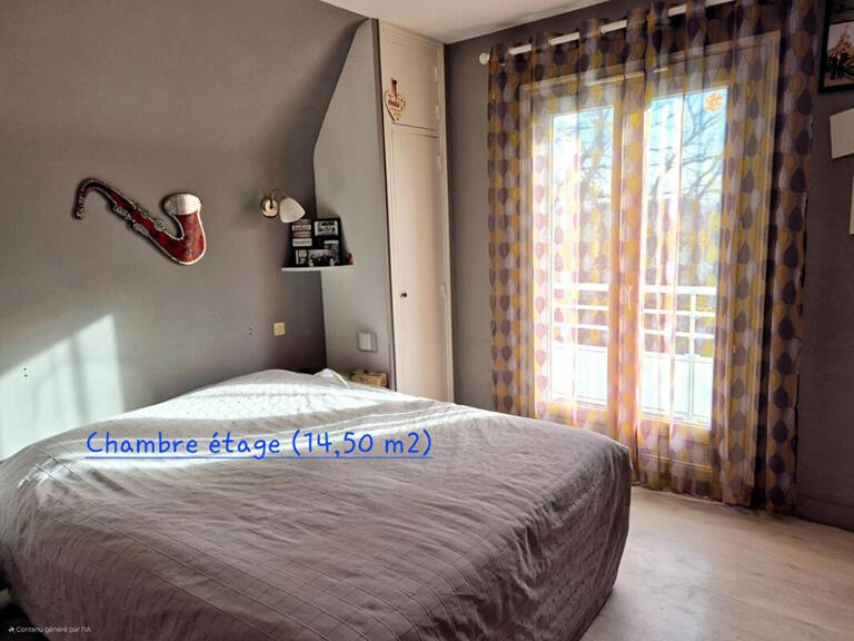 House Plouay - 4 bedrooms