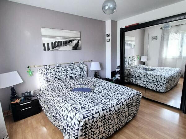 House Plouay - 4 bedrooms