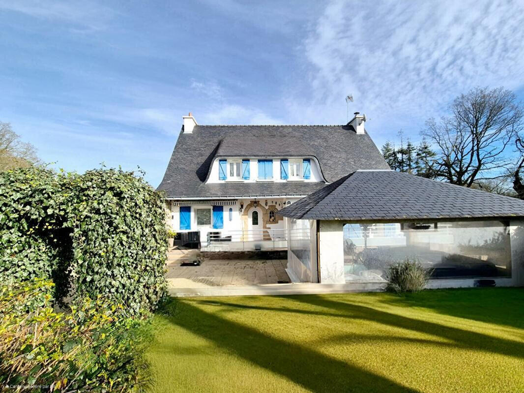 House Plouay