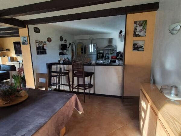 House Plouay - 4 bedrooms
