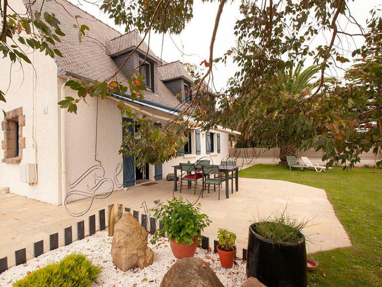 Vente Maison Ploubazlanec - 4 chambres