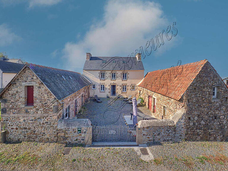 Vente Maison Ploubazlanec - 5 chambres