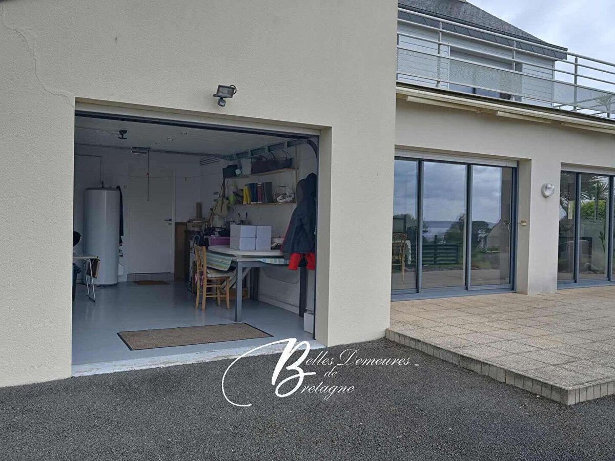 Maison Ploubazlanec
