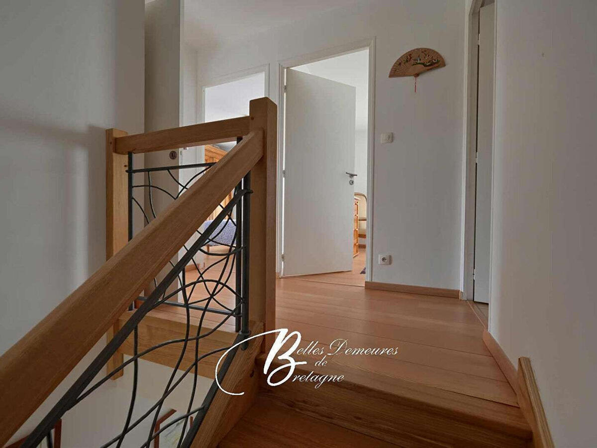 Maison Ploubazlanec