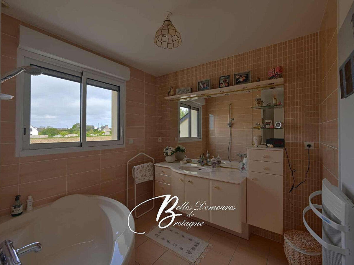 Maison Ploubazlanec