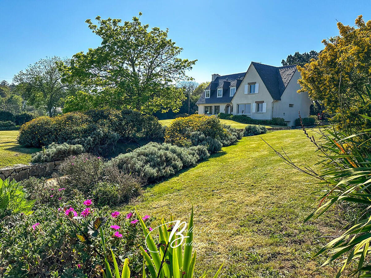 Maison Ploubazlanec