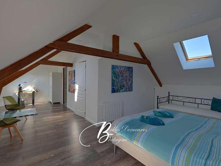 Maison Ploubazlanec - 4 chambres