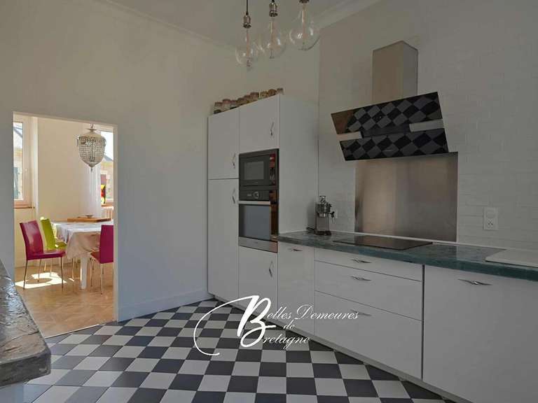 Maison Ploubazlanec - 4 chambres