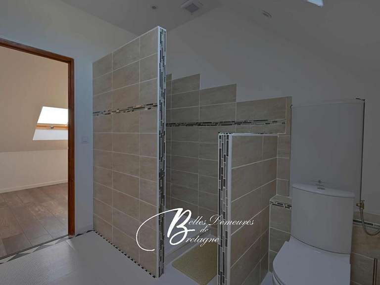 Maison Ploubazlanec - 4 chambres
