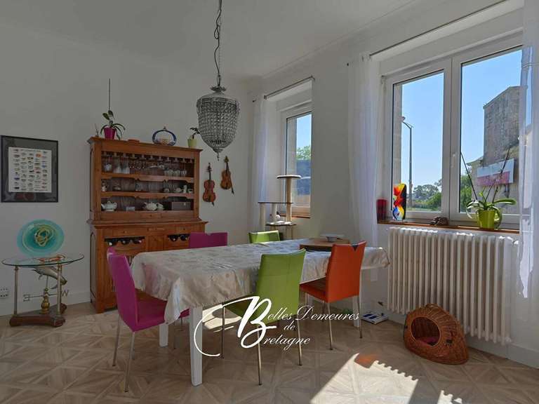 Maison Ploubazlanec - 4 chambres