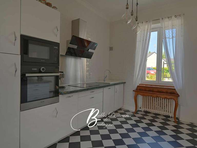 Maison Ploubazlanec - 4 chambres