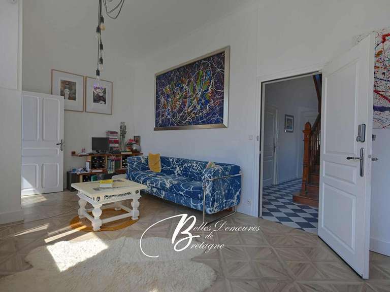 Maison Ploubazlanec - 4 chambres