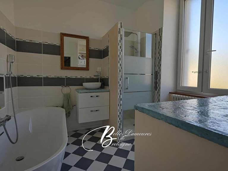 Maison Ploubazlanec - 4 chambres
