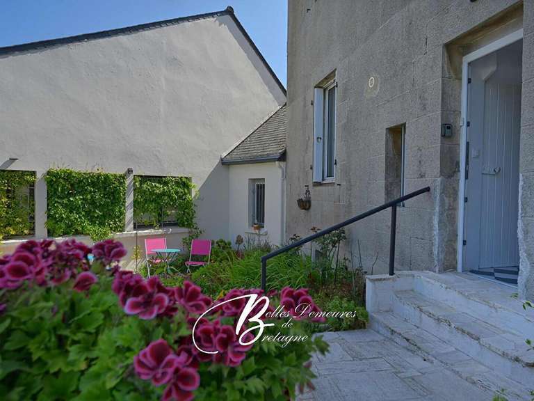 Maison Ploubazlanec - 4 chambres