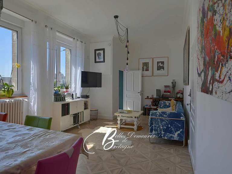 Maison Ploubazlanec - 4 chambres