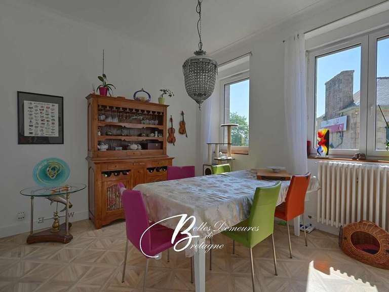 Maison Ploubazlanec - 4 chambres