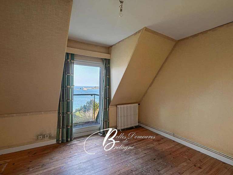 Maison Ploubazlanec - 3 chambres