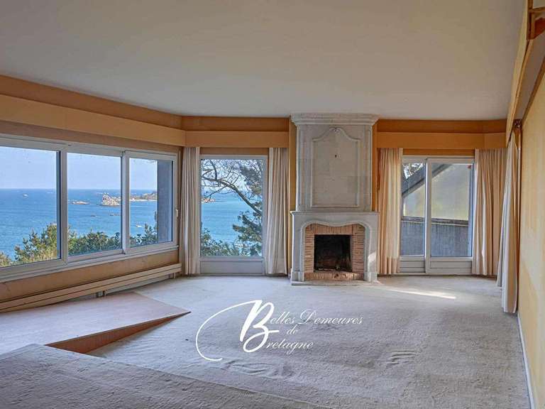 Maison Ploubazlanec - 3 chambres