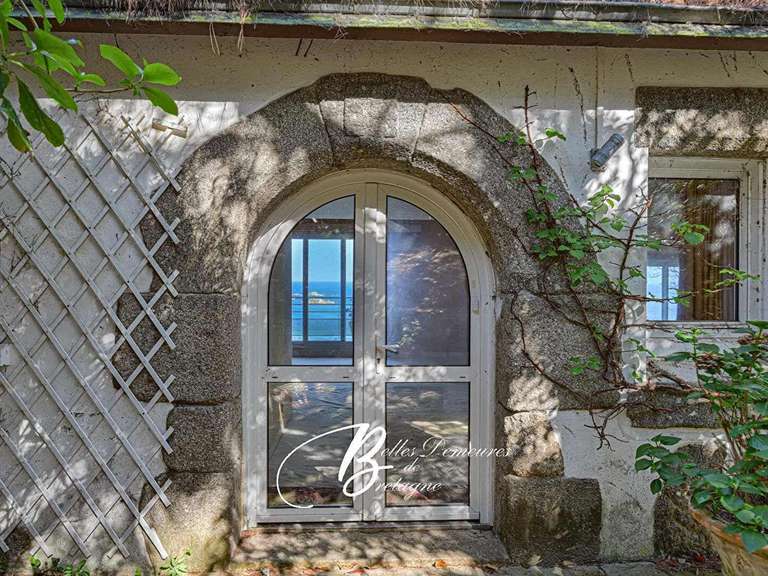 Maison Ploubazlanec - 3 chambres
