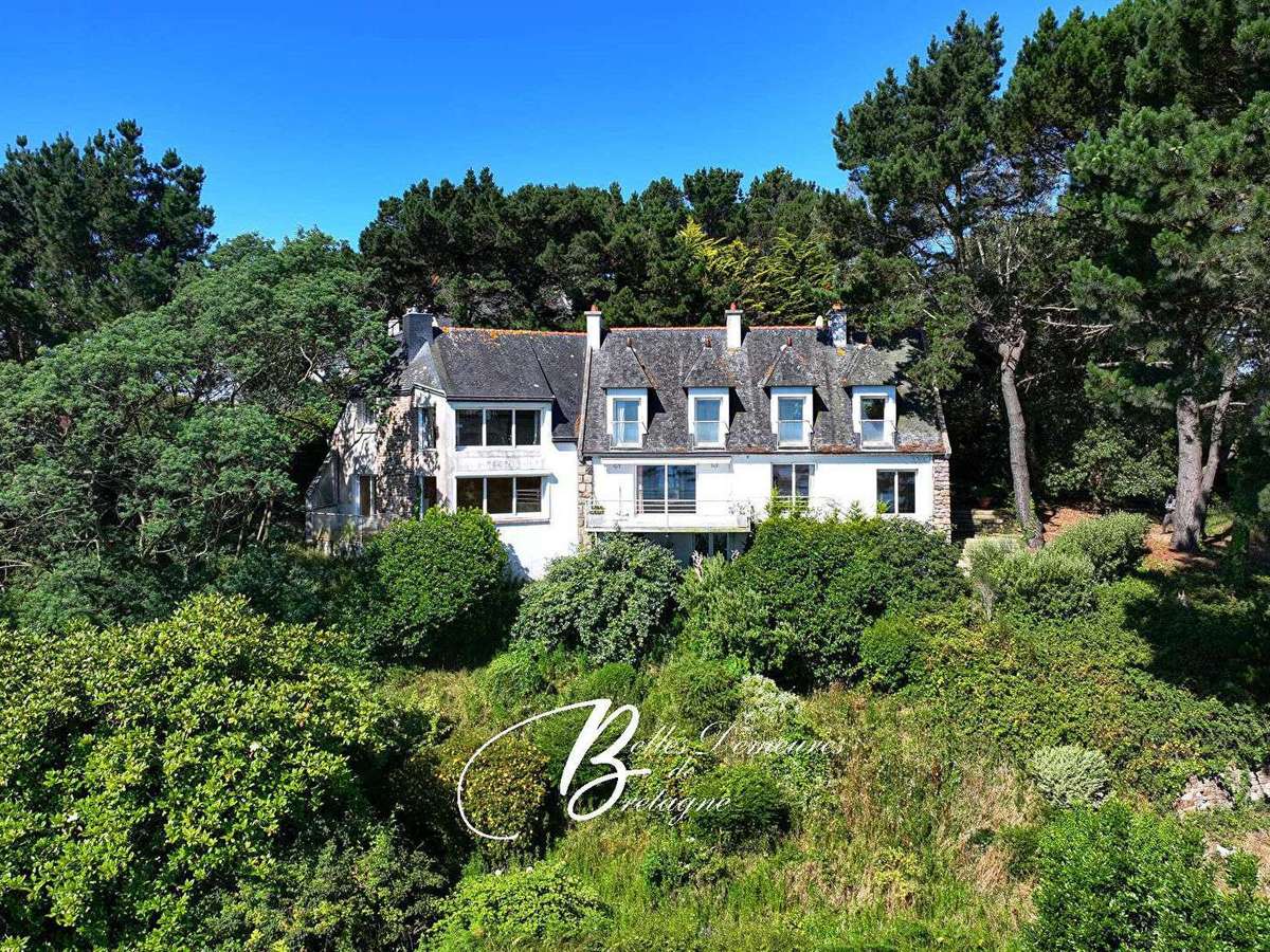 Maison Ploubazlanec