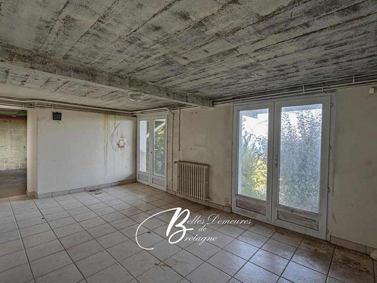 Maison Ploubazlanec - 3 chambres