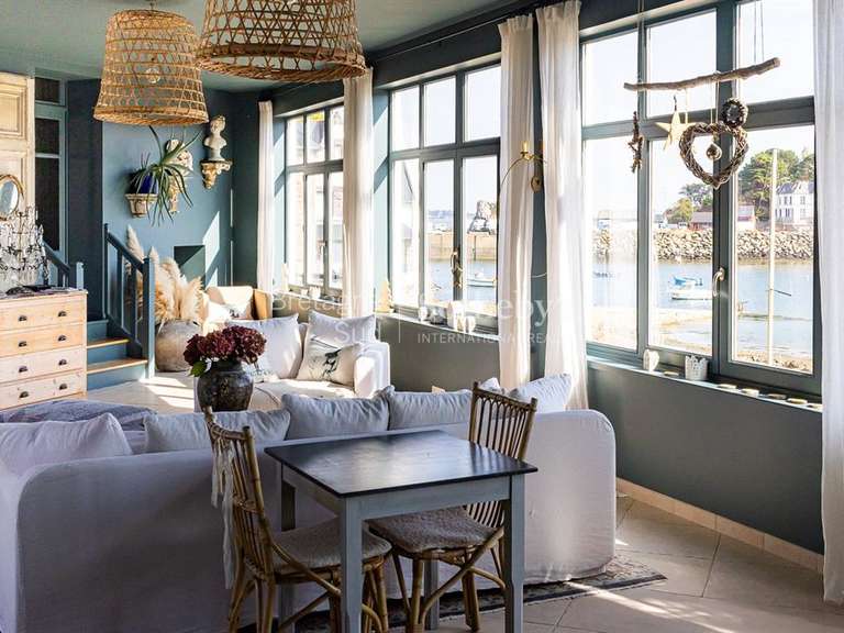 Maison Ploubazlanec - 5 chambres - 240m²