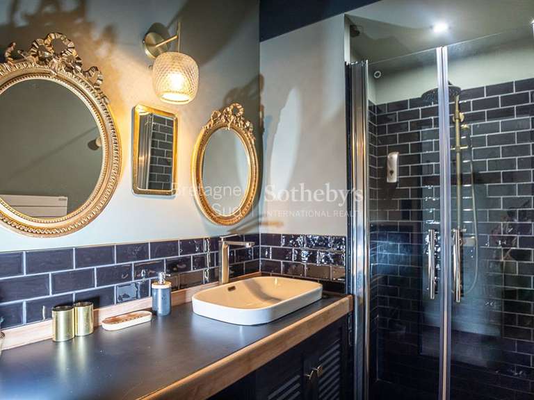 Maison Ploubazlanec - 5 chambres - 240m²
