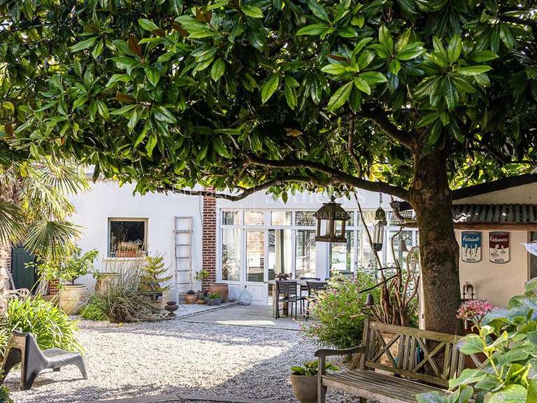 Maison Ploubazlanec - 5 chambres - 240m²