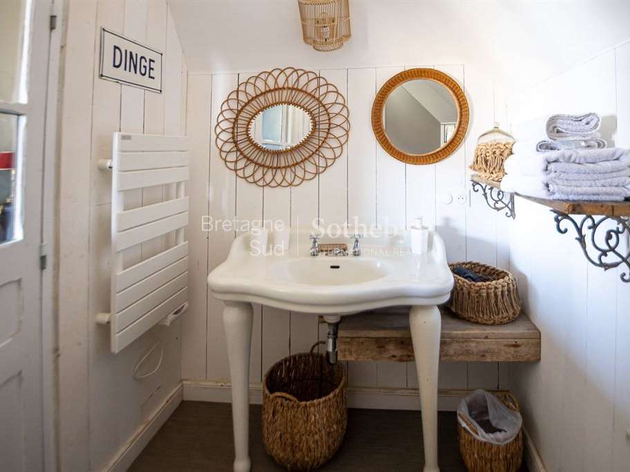 House Ploubazlanec