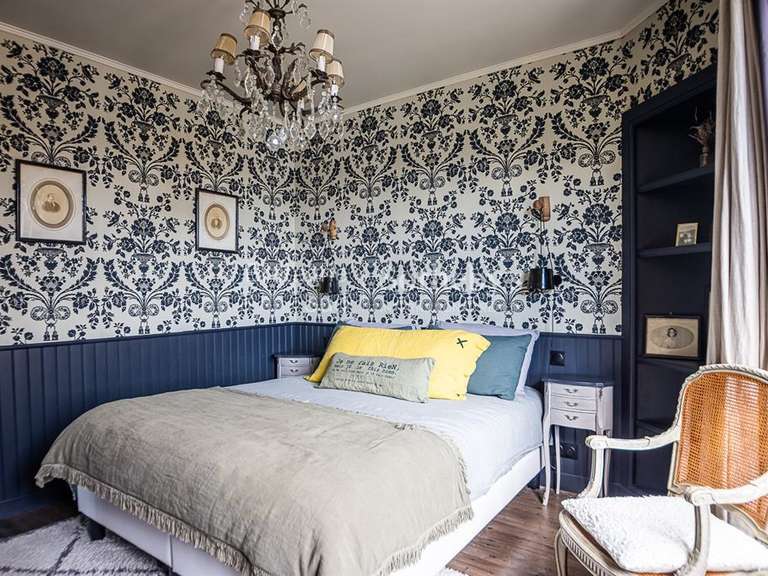 Maison Ploubazlanec - 5 chambres - 240m²