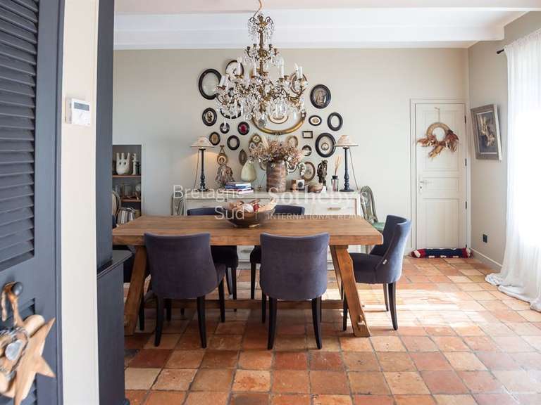 Maison Ploubazlanec - 5 chambres - 240m²