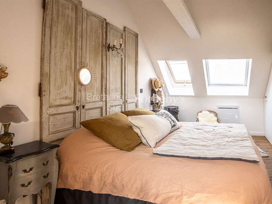 House Ploubazlanec