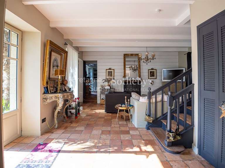 Maison Ploubazlanec - 5 chambres - 240m²