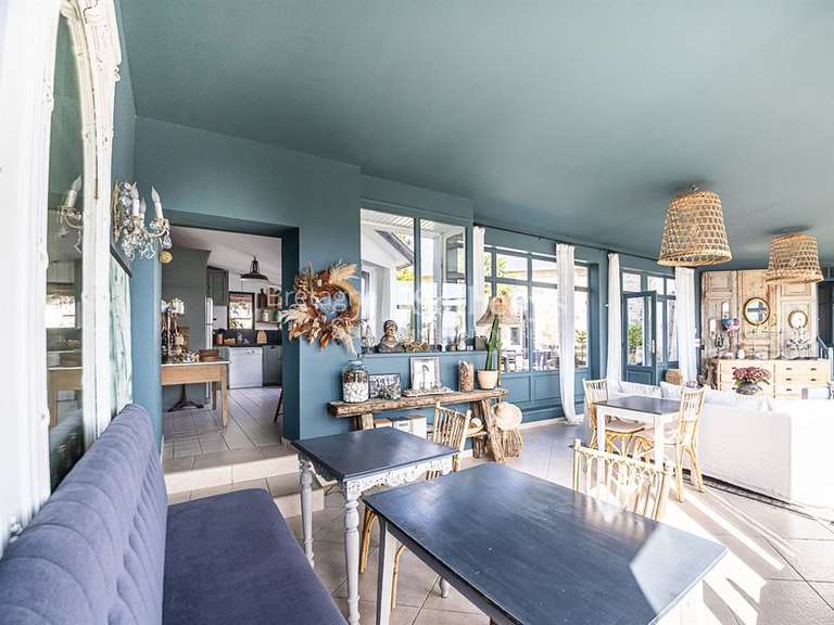 Maison Ploubazlanec - 5 chambres - 240m²