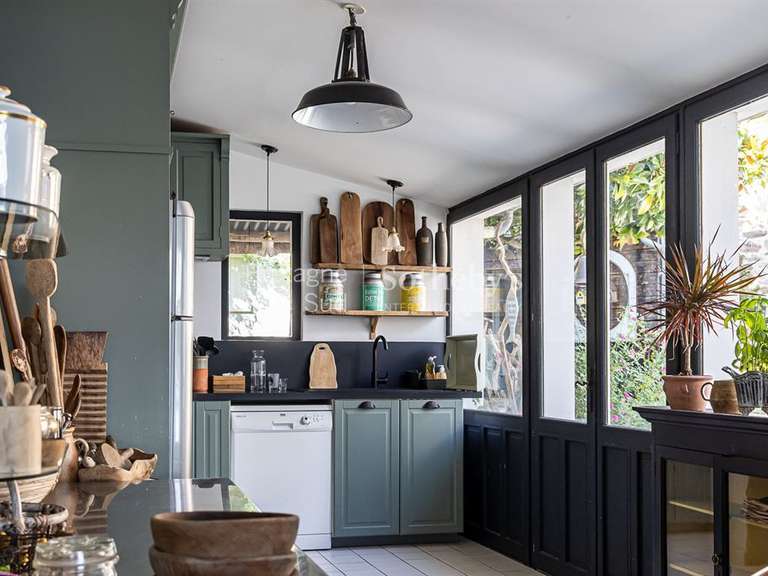 Maison Ploubazlanec - 5 chambres - 240m²