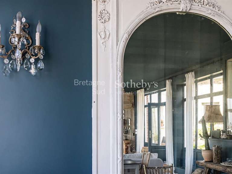 Maison Ploubazlanec - 5 chambres - 240m²